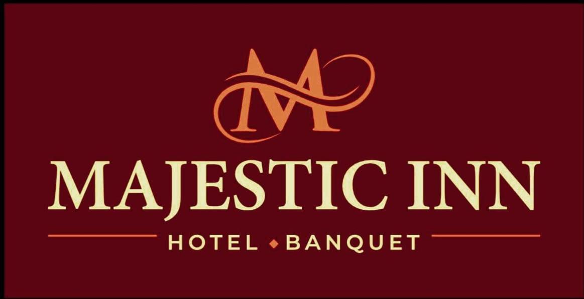 Majestic Inn Vasai Luaran gambar